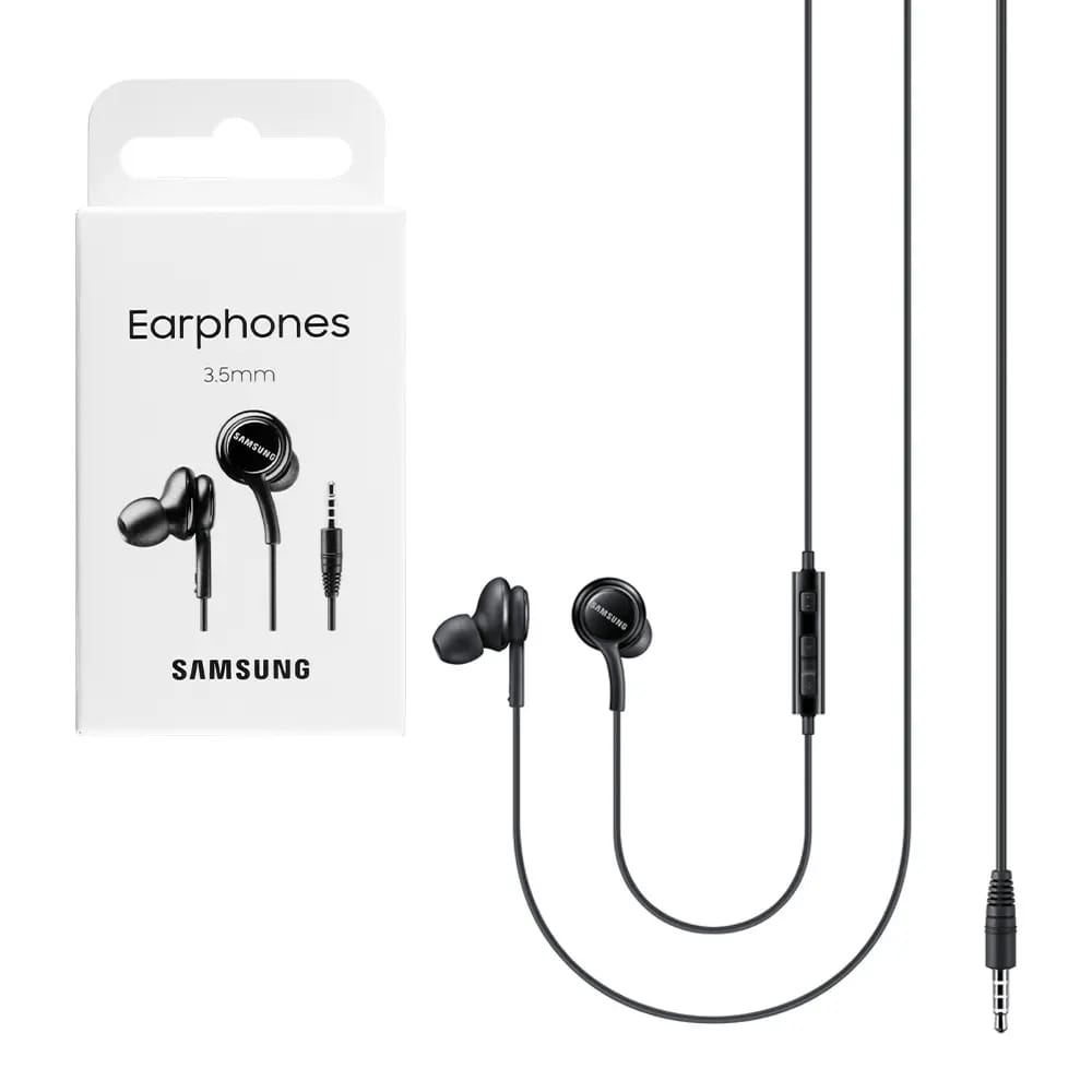 AUDÍFONOS GALAXY EARPHONES 